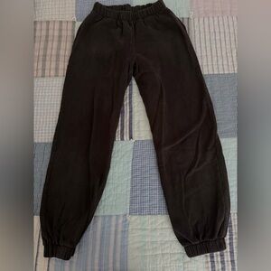 Brandy Melville Sweatpants